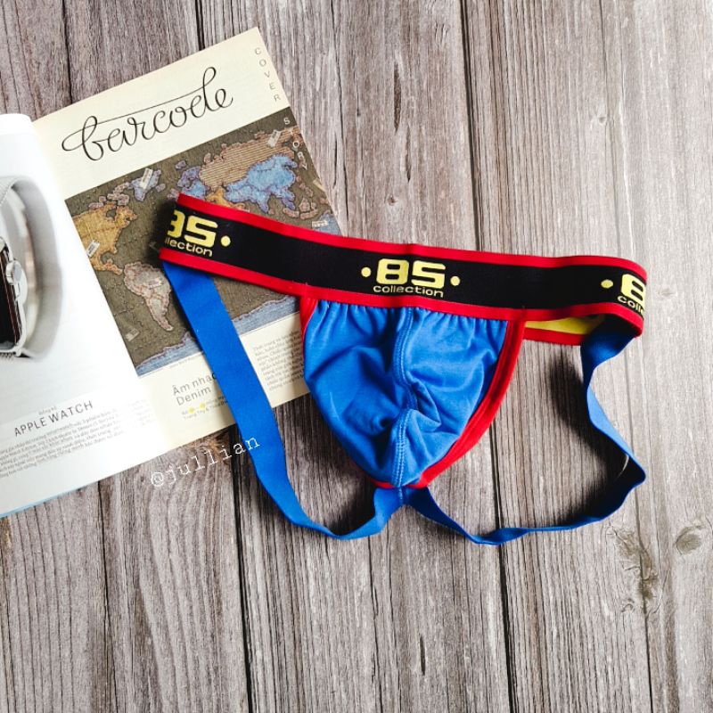 Quần lót nam Jockstrap BS - PUMP A7