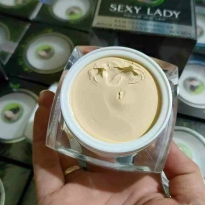 kem face Hà kiều anh chính hãng