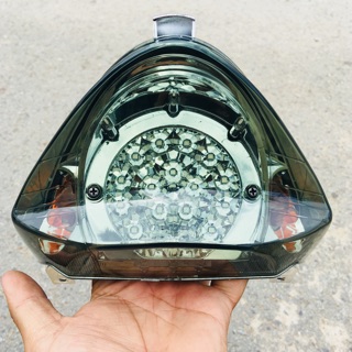 đèn hậu ex2010 appi malaysia