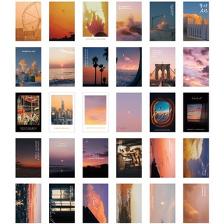 Postcard 🅂🅄🄽🅂🄴🅃 (part 2)
