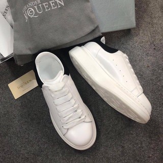 Giày McQueen