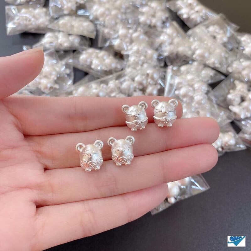Sỉ chuột bạc ta ngộ nghĩnh
