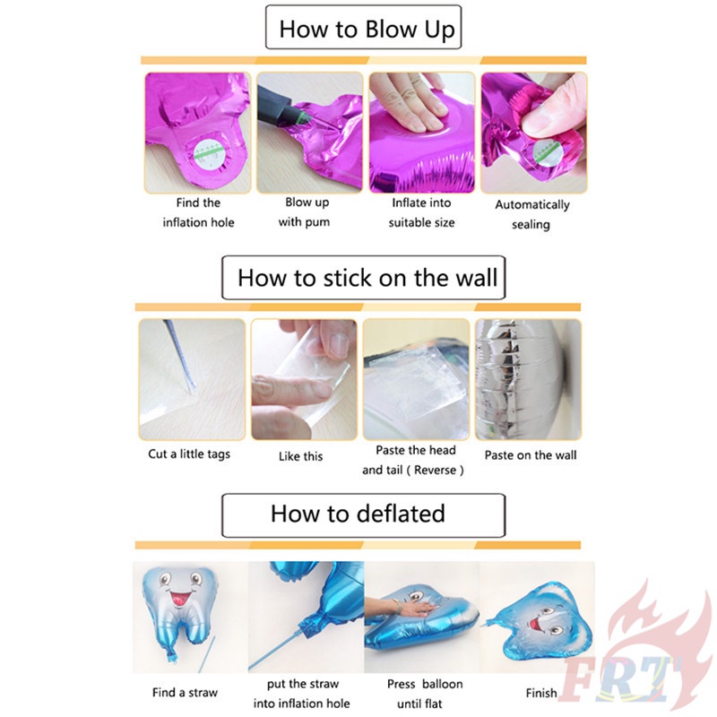 DISNEY ♦ Trang Trí Tiệc - Bong Bóng ♦ 1 Bong Bóng Hình Nàng Tiên Cá 18inch Trang Trí Tiệc Sinh Nhật Cho Bé