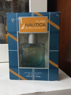 NƯỚC HOA NAUTICA DÀNH CHO NAM