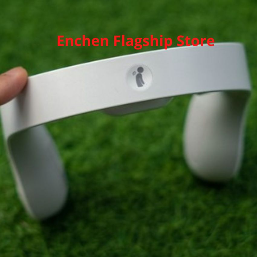 Máy massage cổ Jeeback G5 sử dụng xung TENS EMS và cảnh báo ngồi sai tư thế