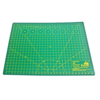 Tấm lót cắt cutting mats Kuelox A4