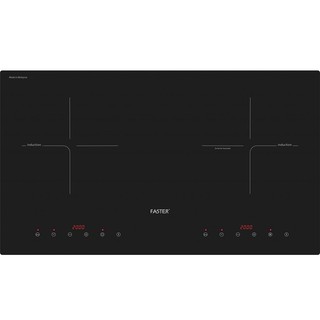 Bếp từ/từ hồng ngoại Faster FS 788I / HI công nghệ Inverter nhập Malaysia,BH 3 năm chính hãng