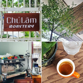 Hạt cà phê đặc sản Fine Robusta (nguyên hạt)