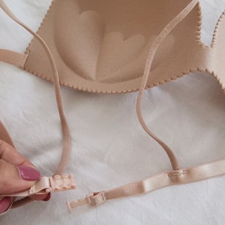 Set 2 Áo Bra Bản Nhỏ