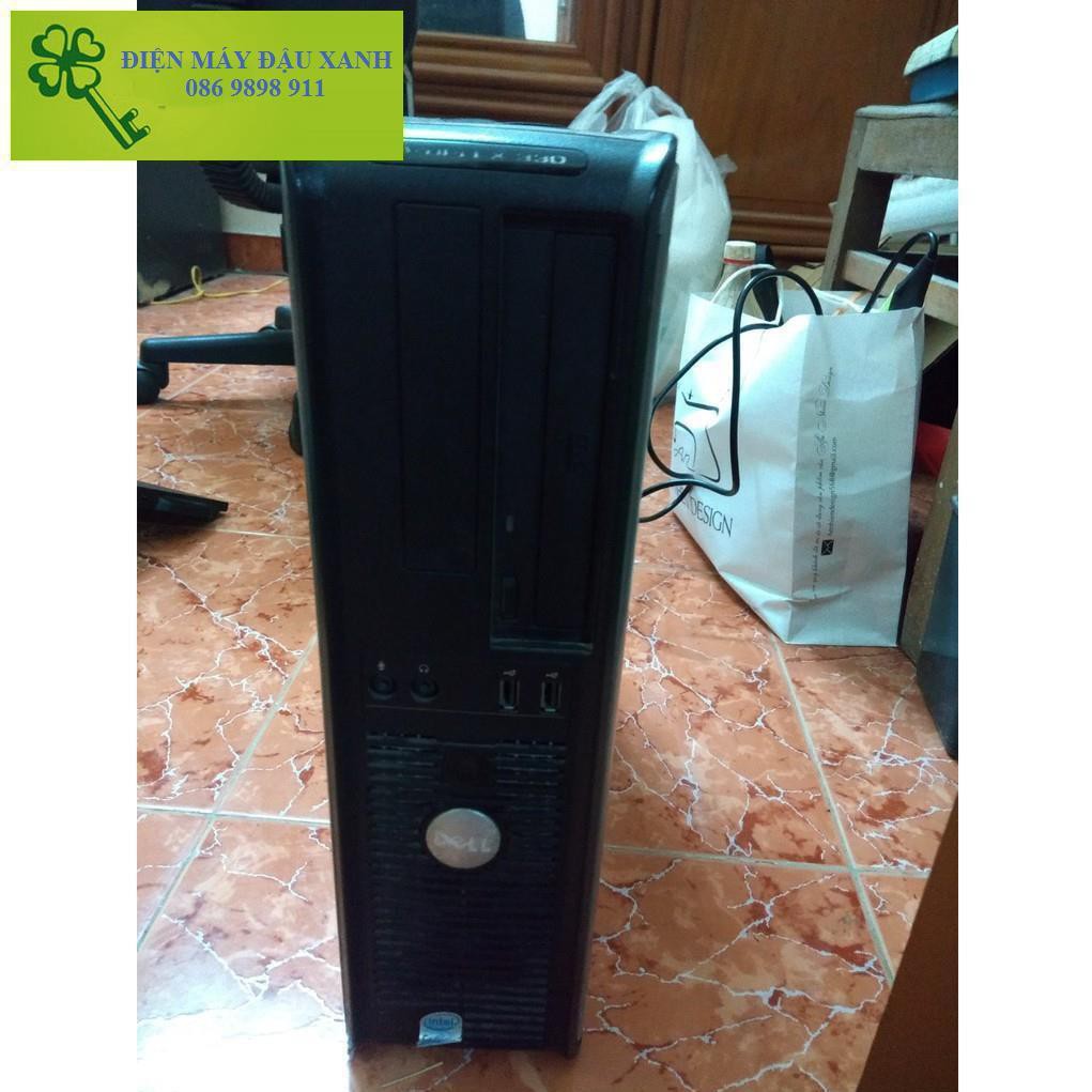Case máy tính giá rẻ giá chỉ 600k ( chỉ cần thêm màn là dùng)