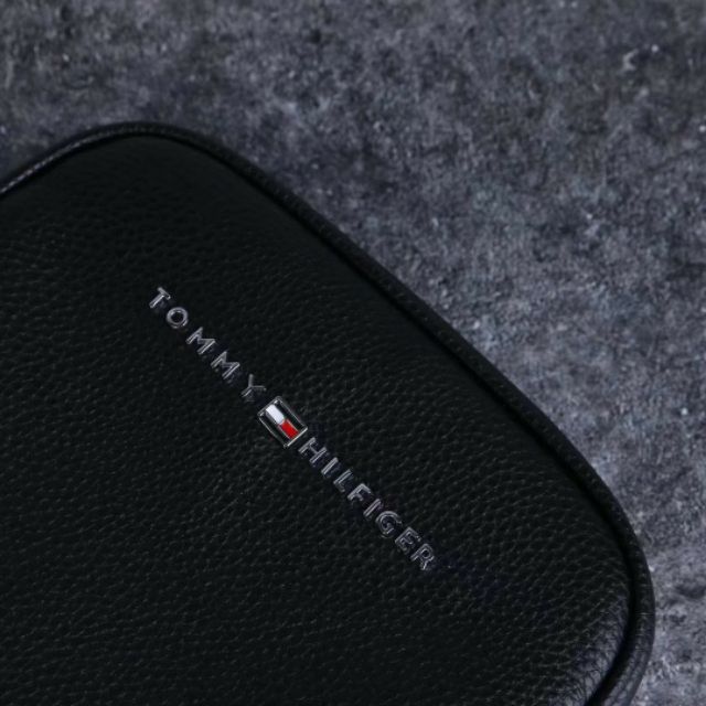 ❤❤⚫️ TÚI TOMMY HILFIGER ĐEO CHÉO ⚫️