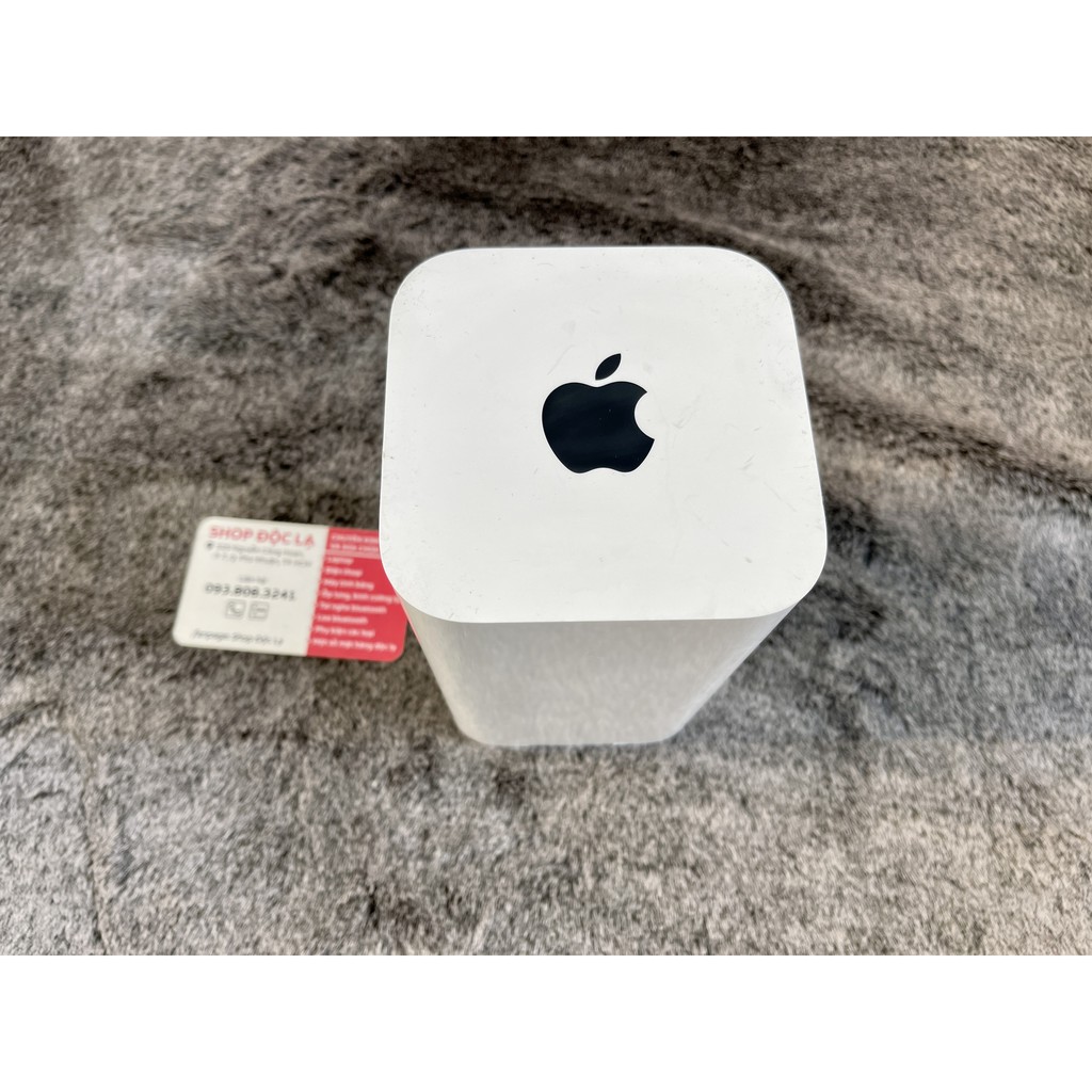 Phát wifi Apple Airport Extreme A1521 Gen 6