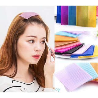 Bộ 2 Miếng Dán Giúp Trang Điểm / Rửa Mặt