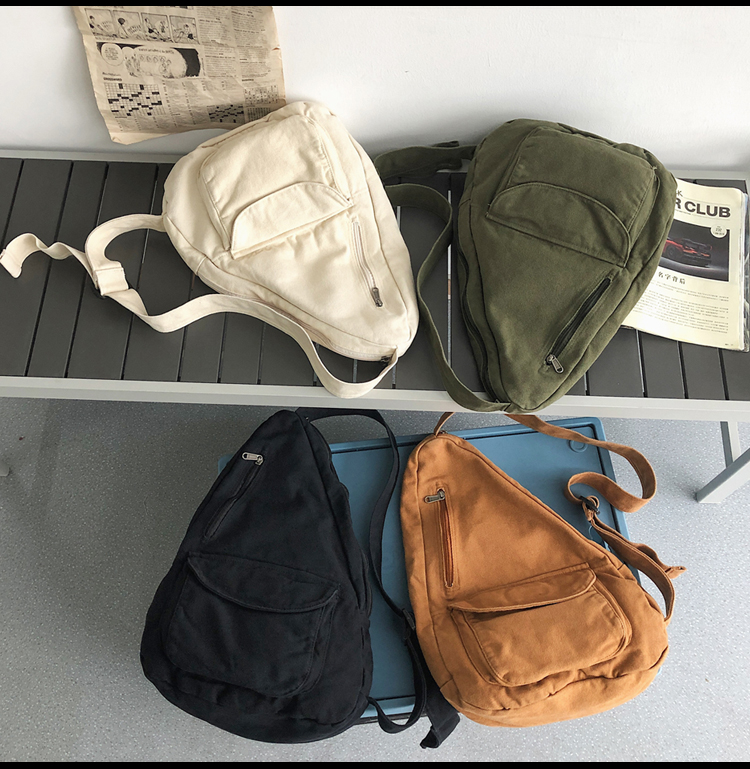 Túi xách đeo chéo thời trang cho nữ