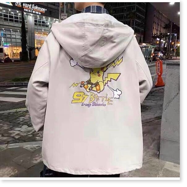 Áo khoác dù bomber nam nữ unisex cực chất form rộng pc mới KME FASHION