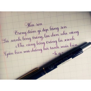 Bút Máy Thầy Ánh SH-101