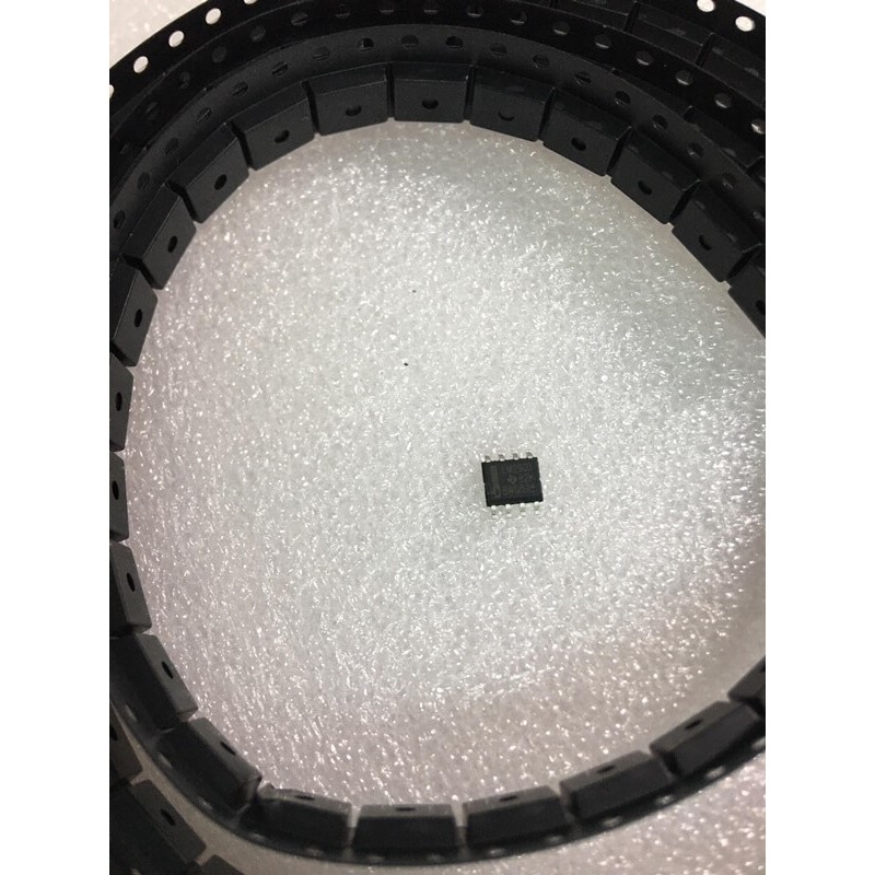 (2 con) Opam - Khuếch Đại Thuật Toán Dán LM2903 L2903 2903  SOP-8 Mới Chính Hãng 100%