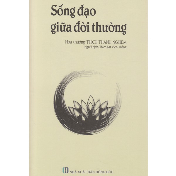 Sách - Sống Đạo Giữa Đời Thường