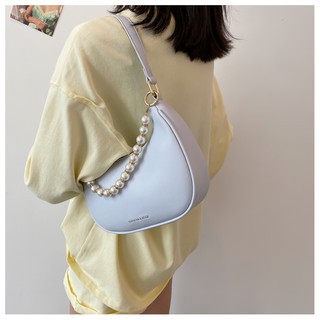 Túi Xách Nữ Kẹp Nách 2 Món Kèm Vi nhỏ  Thời Trang Cao Cấp mẫu mới 2021