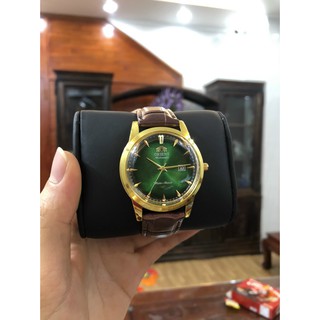 Đồng hồ thời trang Orient