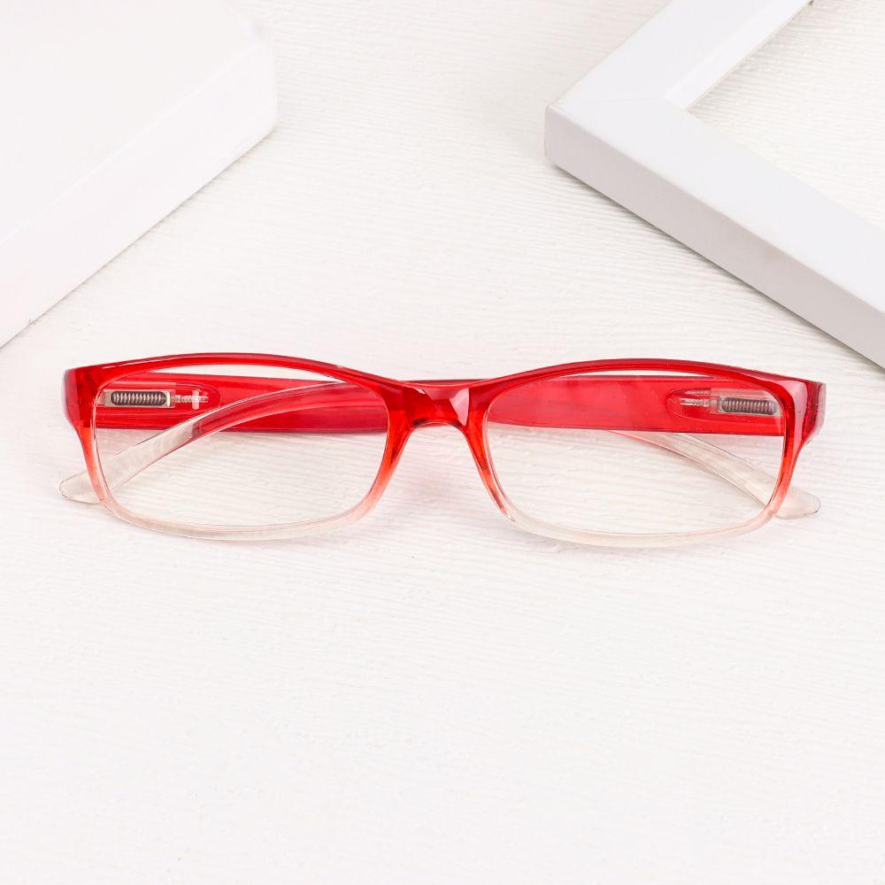 MAXG Kính Đọc Sách Gọng Siêu Nhẹ Phong Cách Vintage Thanh Lịch