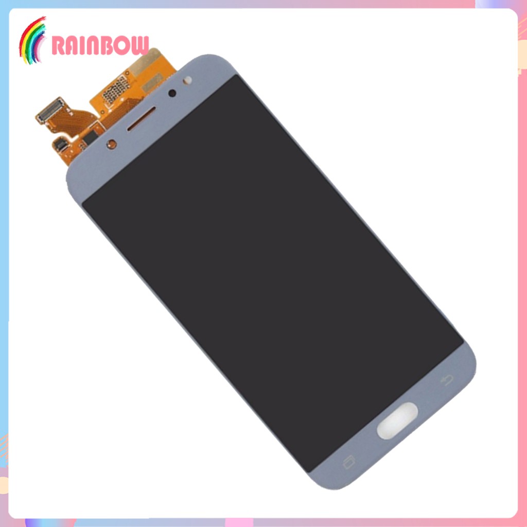 Màn Hình LCD Cảm Ứng Hahaha1 Thay Thế Cho Samsung Galaxy J7 Pro