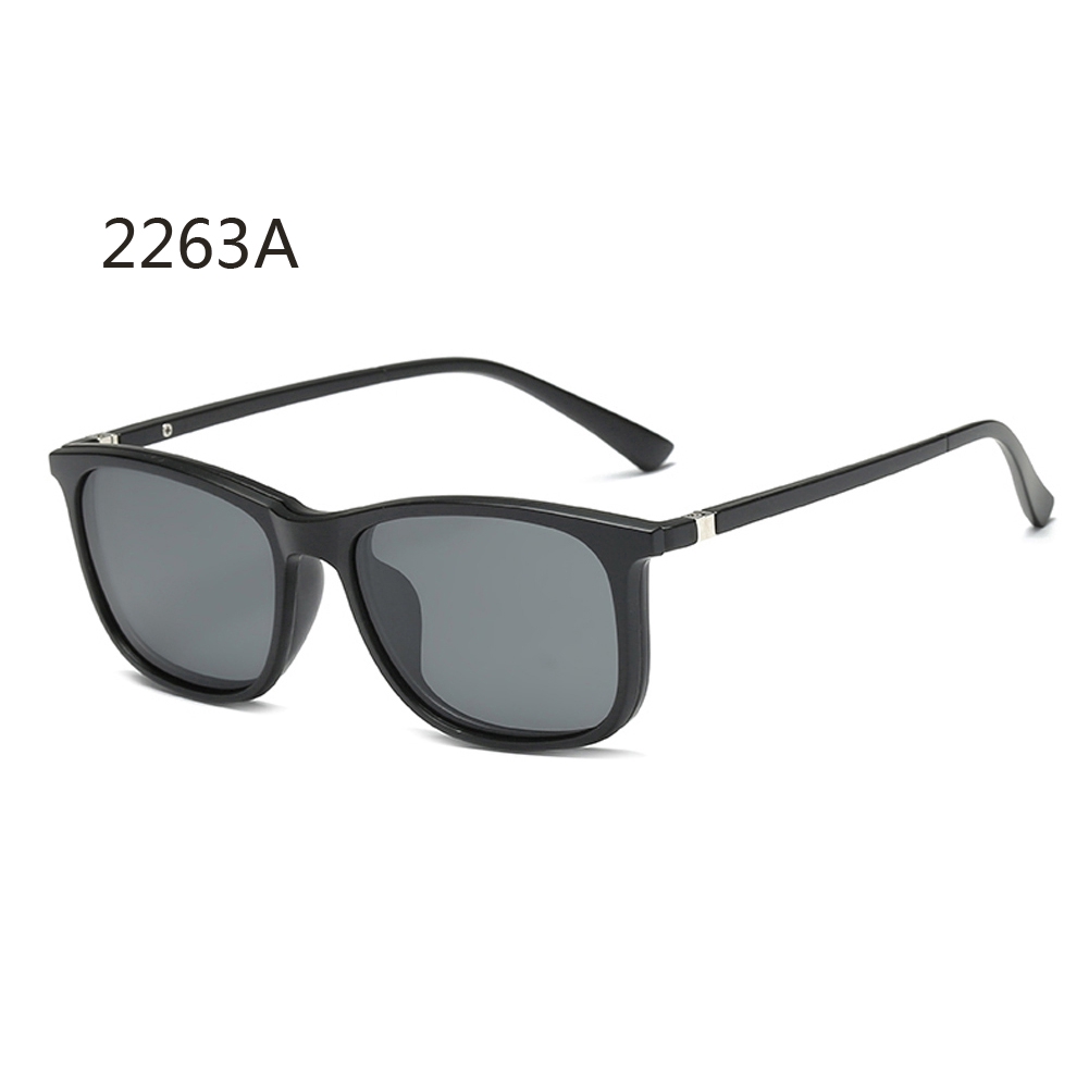 Kính Mát Phân Cực Từ Tính Dạng Kẹp