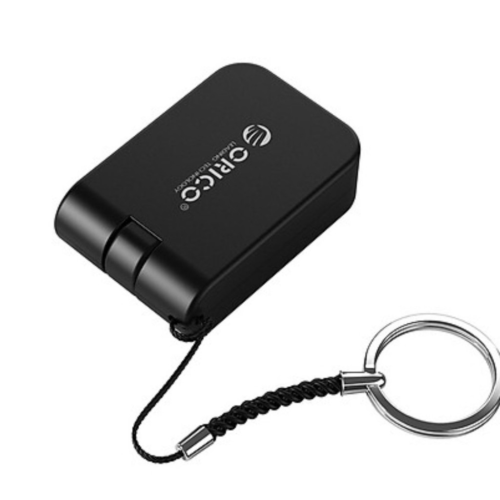 Cáp chuyển Type C Sang VGA Orico XC-112 - Hàng Chính Hãng