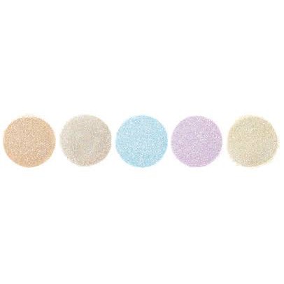Anastasia - Nhũ Bắt Sáng Kim Tuyến Anastasia Beverly Hills Loose Glitter Kit