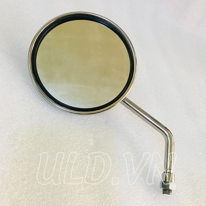 KIẾNG HẬU ATILA INOX CAO CẤP