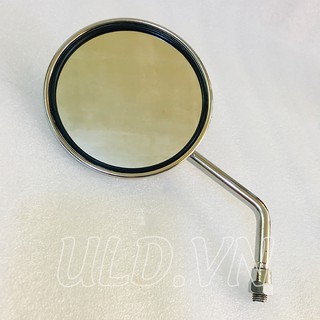 KIẾNG HẬU ATILA INOX CAO CẤP