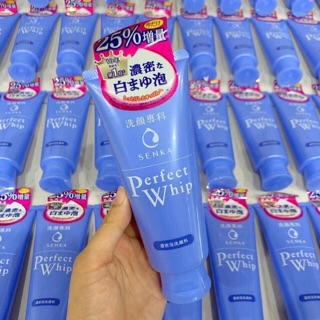 Combo sữa rửa mặt Perfect Whip