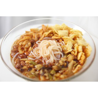 BÚN ỐC LIỄU CHÂU