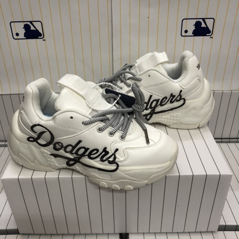 Giầy thể thao dodgers nam nữ 36-44