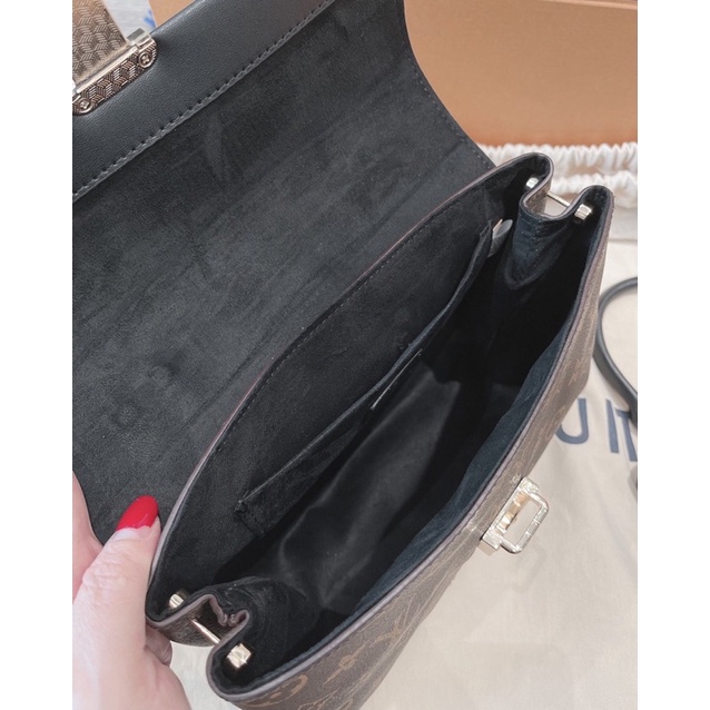 Túi Xách Eo Vì Về 2 Sz22 và 26cm