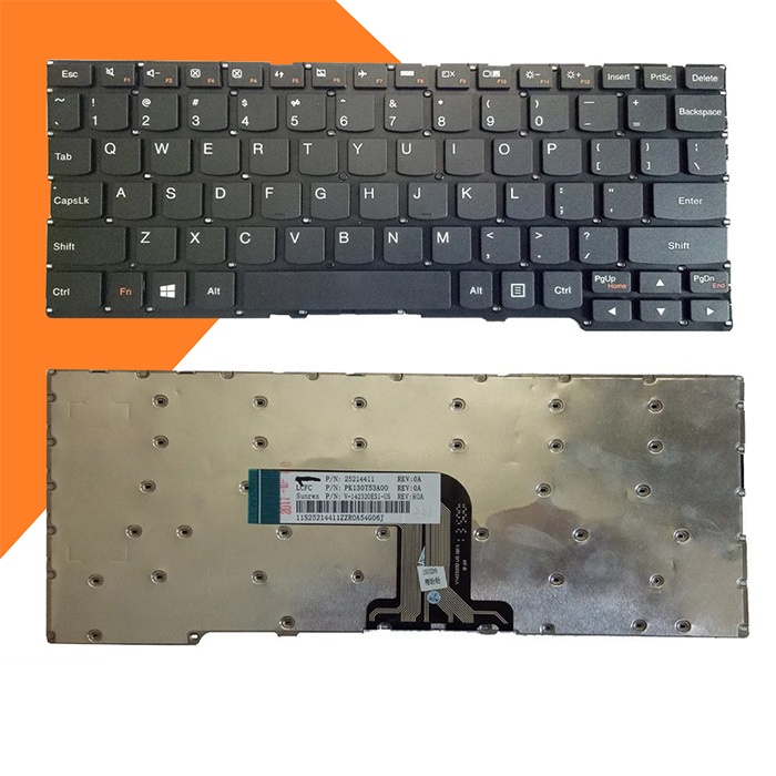 Bàn phím laptop LENOVO Yoga 2-11