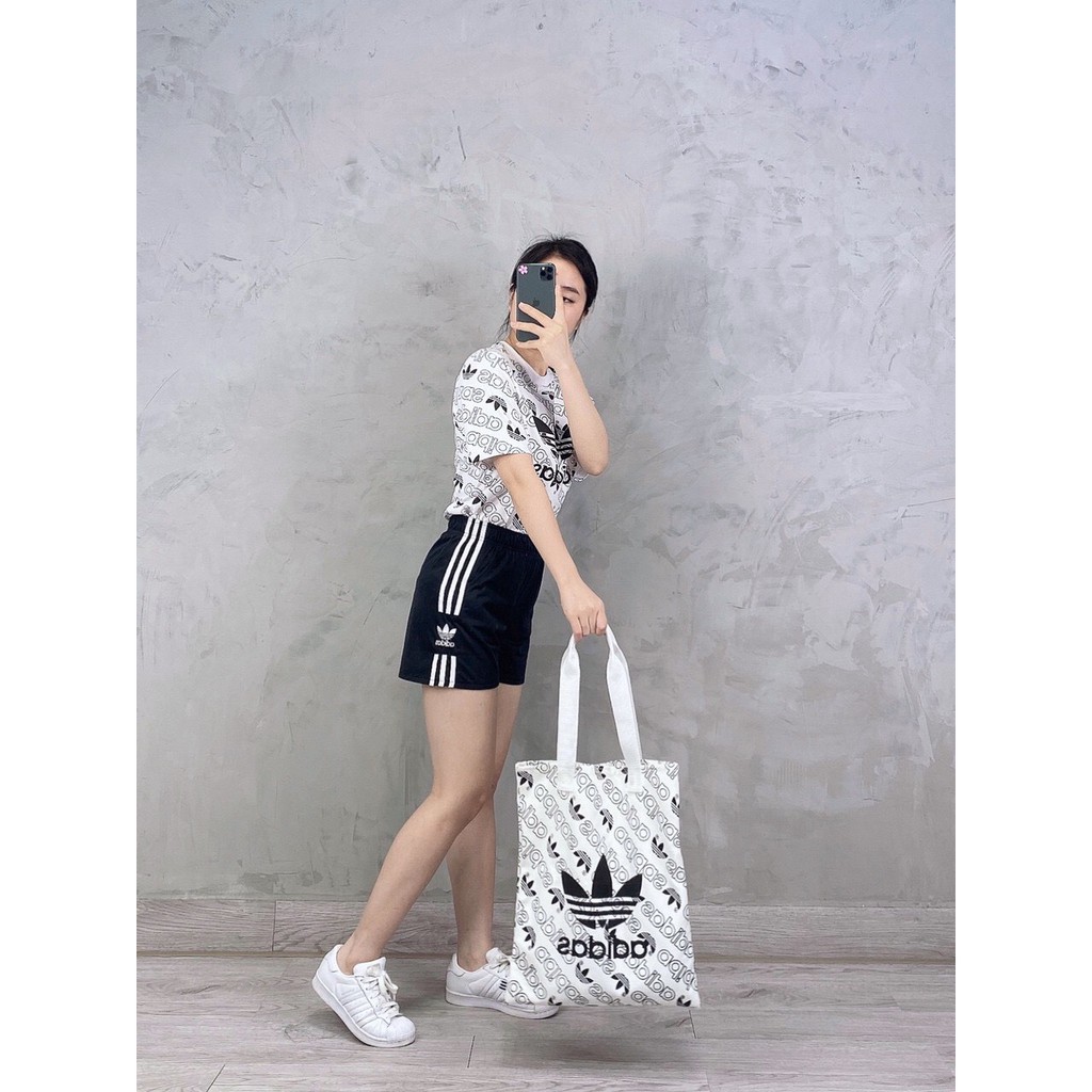 Túi Xách Đi Chợ Monogram Shopper Bag B150