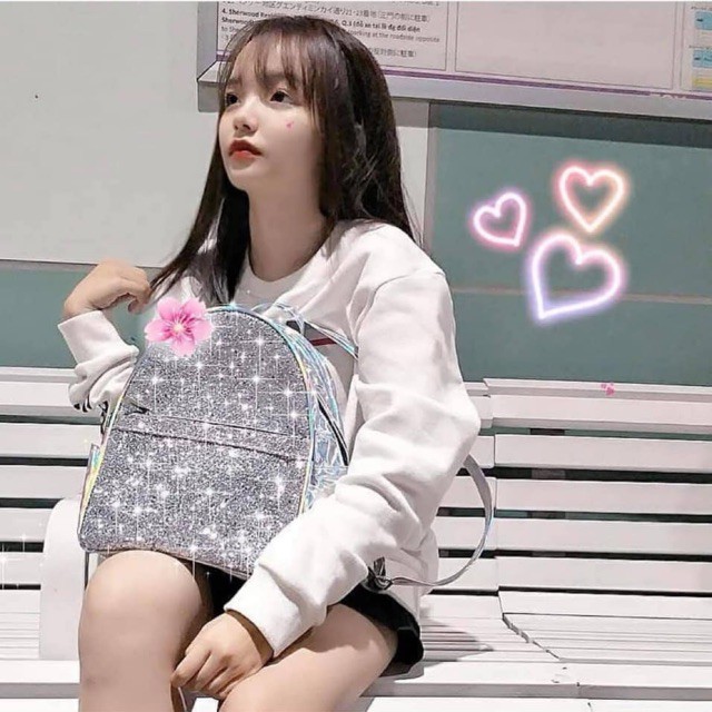 BALO HOLOGRAM HOT HIT - BALO ÓNG ÁNH