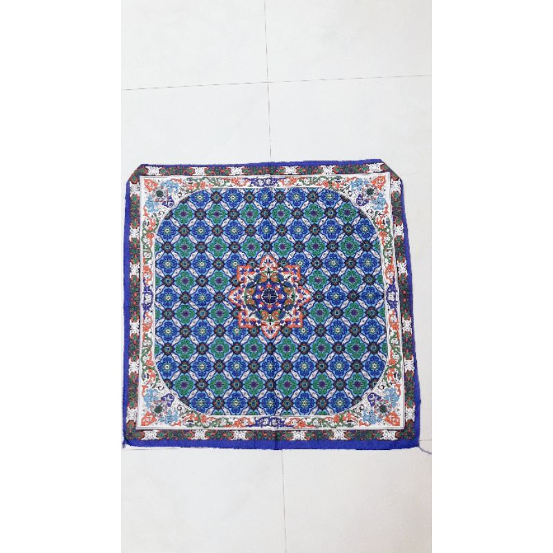 Khăn bandana thổ cẩm 50×50cm