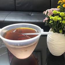 BÁT ƯỚP RƯỢU LẠNH TẶNG KÈM GÁO MÚC RƯỢU