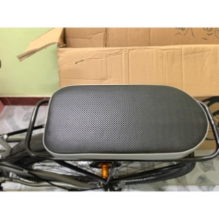 Đệm Baga xe đạp