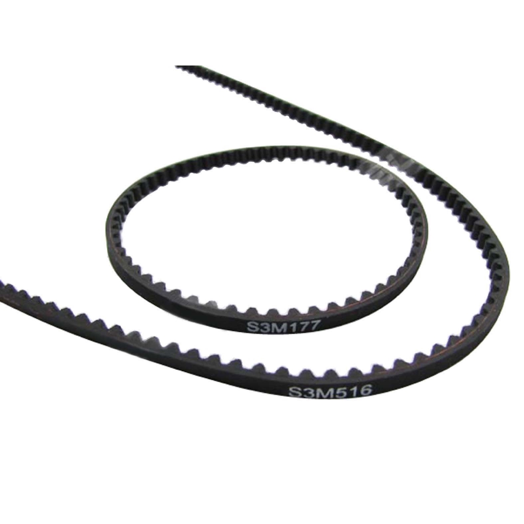 Đai Trước 516T & Đai Sau 177T Cho Xe Du Lịch Thể Thao 3Racing Sakura XI