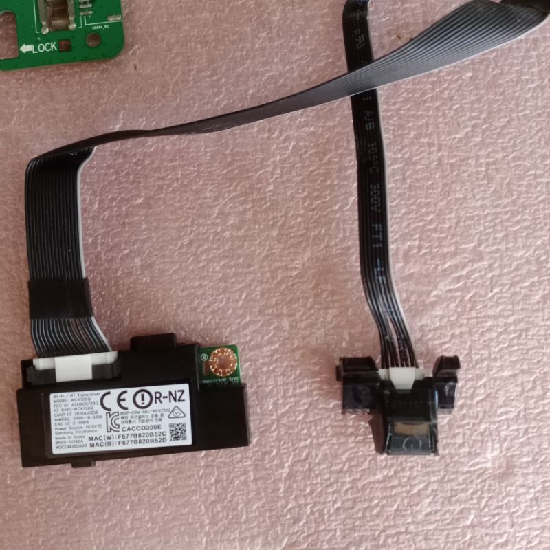 Bo mạch tivi Samsung 49K5300,40K5500,43K5300,43K5500,49K5300,49K5500,bo xử lý,khiển,nguồn,main chính,chủ,Tcon,wifi