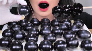 Thạch nho Kyoho Hàn Quốc
