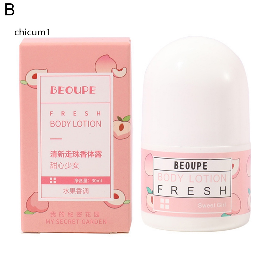 Cc Chai Tinh Chất Dạng Lỏng Chống Mồ Hôi Khô Nhanh Cho Mùa Hè