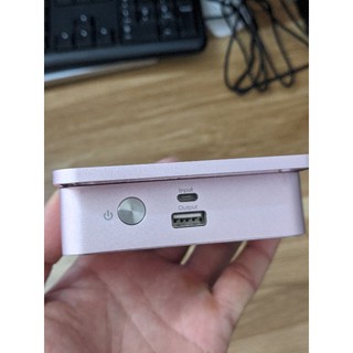 Dock sạc dự phòng đa năng EGO 6800