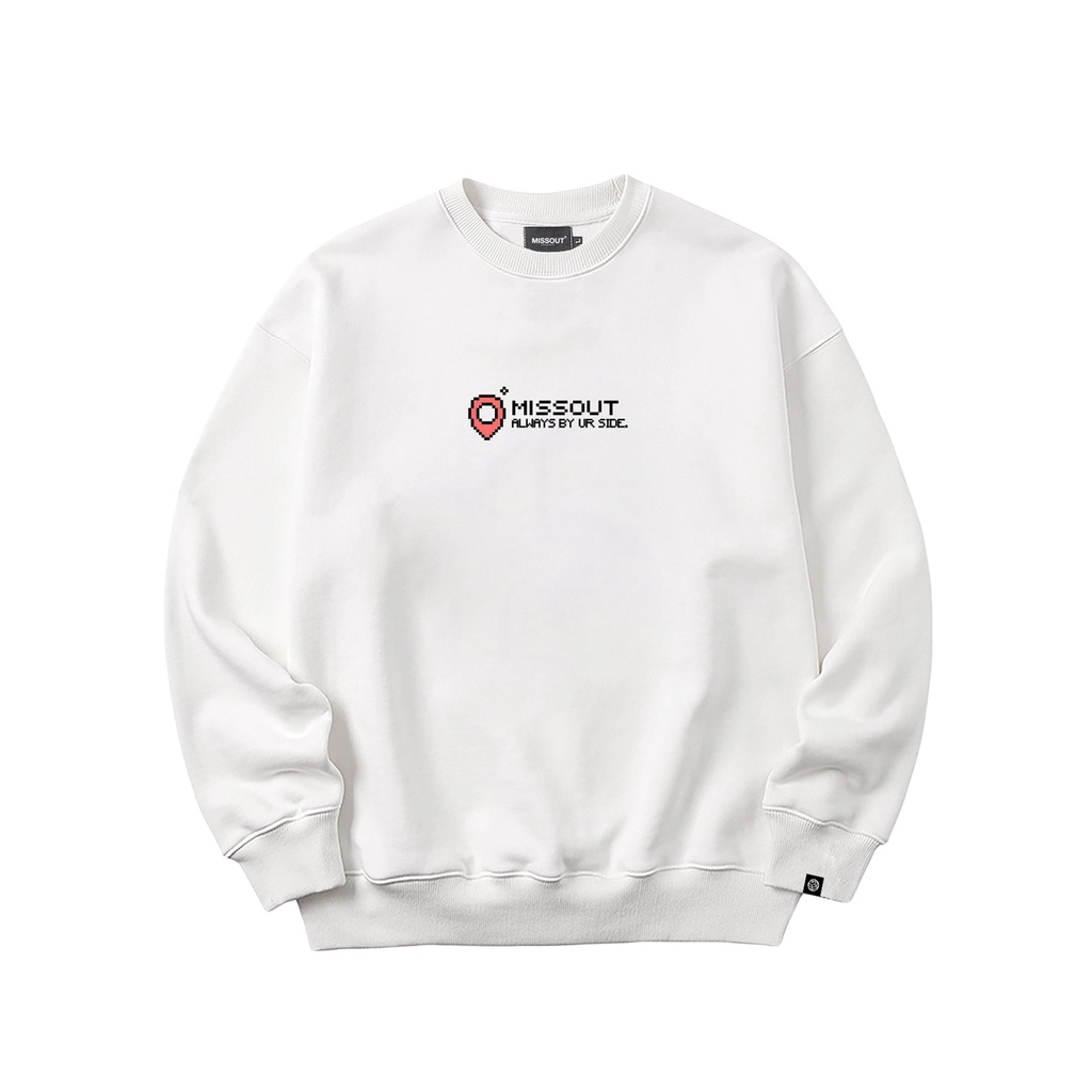 ÁO SWEATER PIXEL | BigBuy360 - bigbuy360.vn