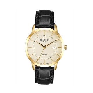 Đồng Hồ Nam BENTLEY Excellence BL1806-10MKWB Chính Hãng