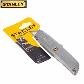 Dao dọc cán nhôm 6"/152mm stanley 10-099