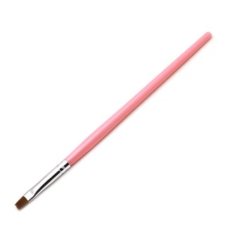 cọ đắp gel, tán màu nails